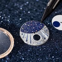 Đồng hồ Moonphase