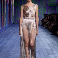 Dior Haute Couture