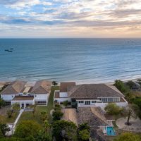 Trải nghiệm gói nghỉ dưỡng ở Azerai Kê Gà Bay & chơi golf tại PGA NovaWorld Phan Thiet