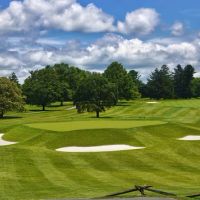 Five Farms Course