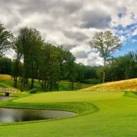 Five Farms Course