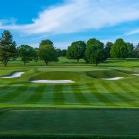 Five Farms Course