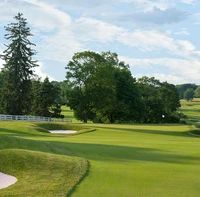 Five Farms Course