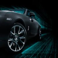 Rolls-Royce Collection Cars