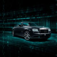 Rolls-Royce Collection Cars