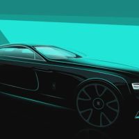 Rolls-Royce Collection Cars