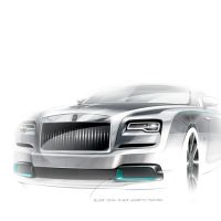 Rolls-Royce Collection Cars