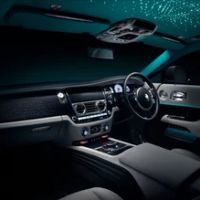 Rolls-Royce Collection Cars