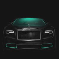 Rolls-Royce Collection Cars