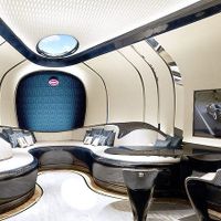 Bugatti Niniette 66