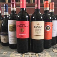 Những điều nên biết khi thưởng thức Chianti - thương hiệu rượu vang Ý lừng danh