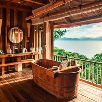 Six Senses Ninh Vân Bay Resort