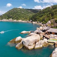 Six Senses Ninh Vân Bay Resort