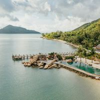 L’alya Ninh Van Bay – Nâng niu cảm xúc, tái tạo năng lượng cuộc sống