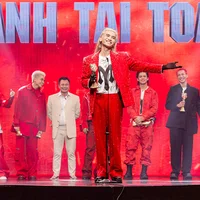 Ảnh trong bài