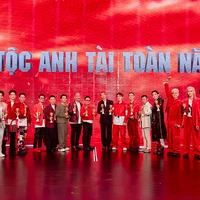 Ảnh trong bài