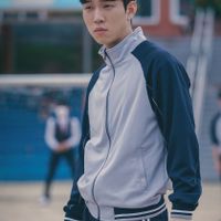 Chương trình truyền hình có sự tham gia của Yoo In Soo: Người mẹ tồi của tôi – The good bad mother (2023)