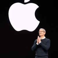 Thương hiệu Apple