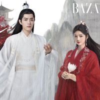 Ngọc cốt dao – The longest promise (2023)