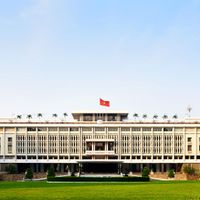 Kiến trúc Modernist