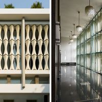 Kiến trúc Modernist