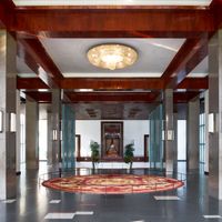 Kiến trúc Modernist