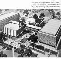 Kiến trúc Modernist