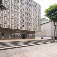 Kiến trúc Modernist
