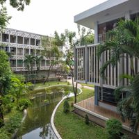 Kiến trúc Modernist