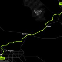 Bản đồ lộ trình Speed Project của nhóm.