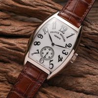 Review đồng hồ Franck Muller Cintrée Curvex 7885 B S6 PR EMA