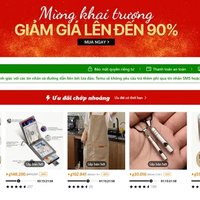Ứng dụng temu