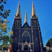 Khám phá Melbourne