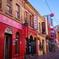 Khám phá Melbourne