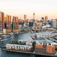 Khám phá Melbourne