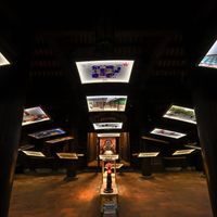 trien lam vietnam design week 2023 giai thuong