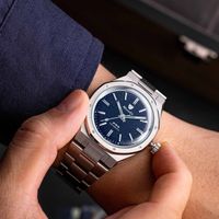  Nivada F77 Automatic