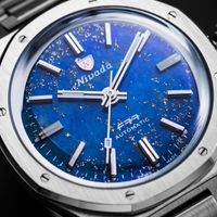  Nivada F77 Automatic