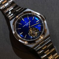 Vacheron Constantin