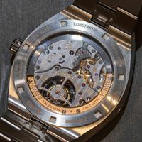 Vacheron Constantin