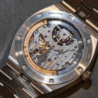 Vacheron Constantin