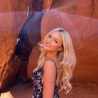 Hẻm núi Antelope Canyon