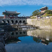 Lễ hội văn hóa Suwon Hwaseong