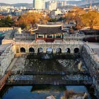 Lễ hội văn hóa Suwon Hwaseong