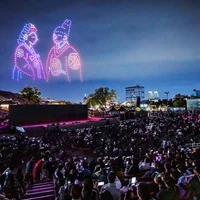 Lễ hội văn hóa Suwon Hwaseong