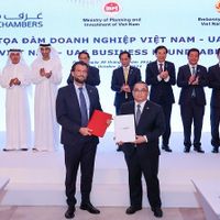 Viettel và Presight hợp tác trong lĩnh vực trí tuệ nhân tạo
