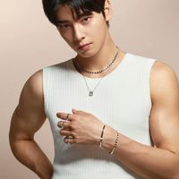 Diễn viên Cha Eun Woo