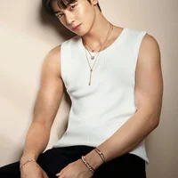 Diễn viên Cha Eun Woo