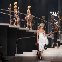 BST Dolce & Gabbana 
