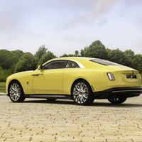 Xe Rolls-Royce